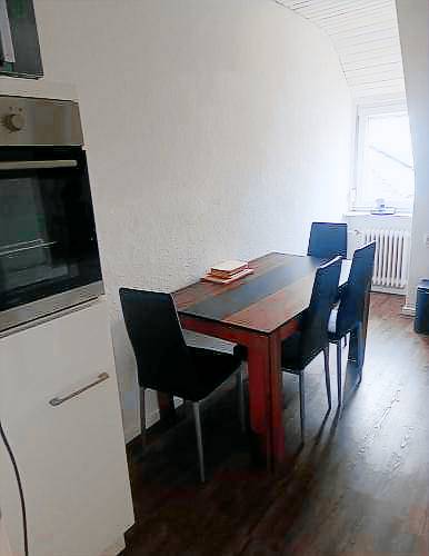 70 m² Ferienwohnung
