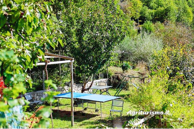 Privatzimmer Amalfi
