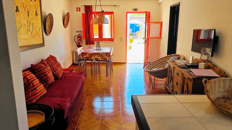 Ferienhaus Vila Nova de Milfontes