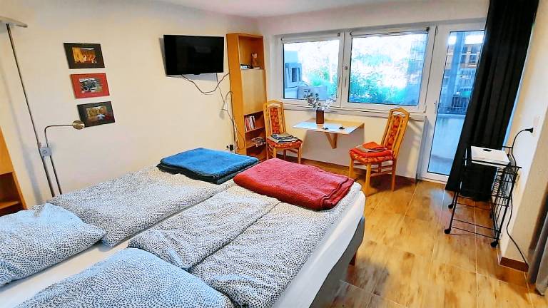 Ferienwohnung Gottenheim