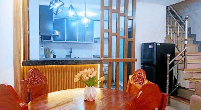 House with 2 rooms for 10 persons — photo 3