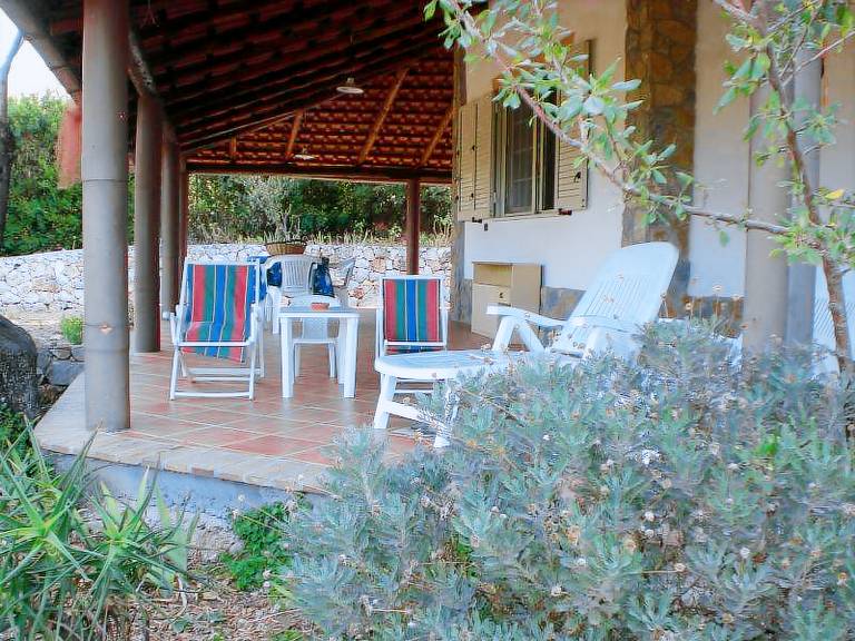 Appartamento  Marina di Camerota
