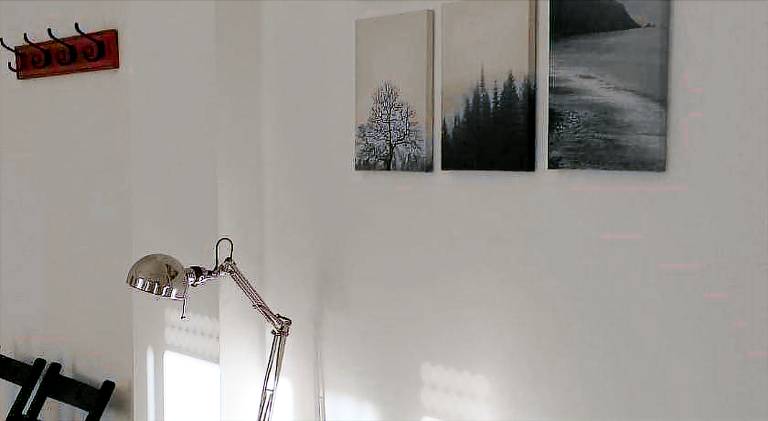 Rental apartment with 1 room for 5 persons — photo 4