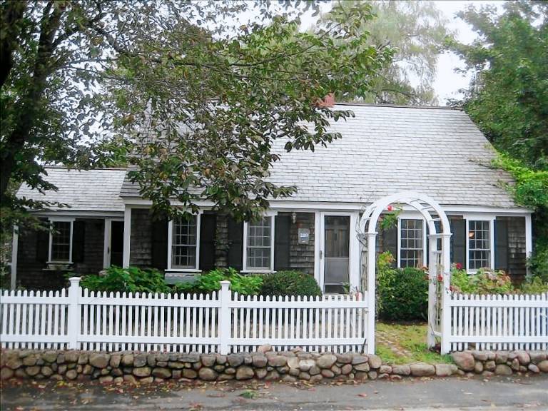 House South Wellfleet