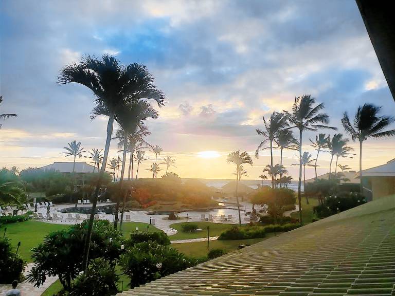 Condo Lihue
