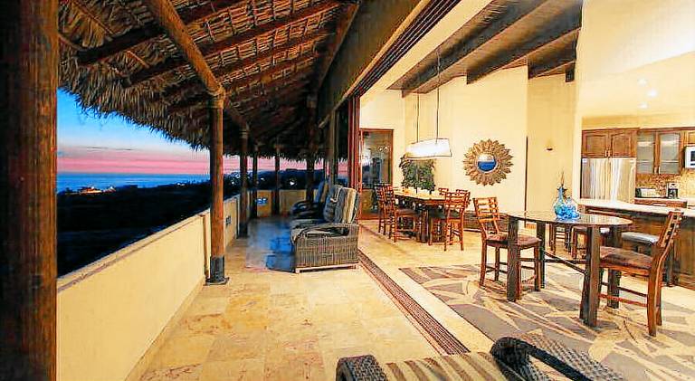 Vista Hermosa Resort and Spa — photo 4