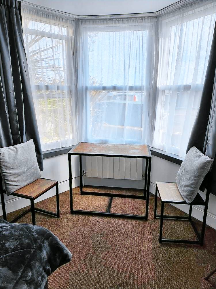 Accommodation Guernsey