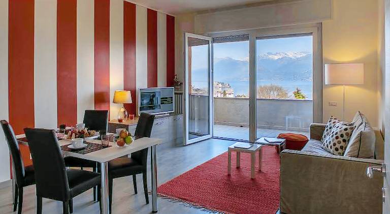 Child-friendly charming serviced apartment with garden & patio | Pets are welcome — photo 4