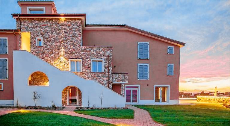 Riva Toscana Golf Resort & SPA — photo 3