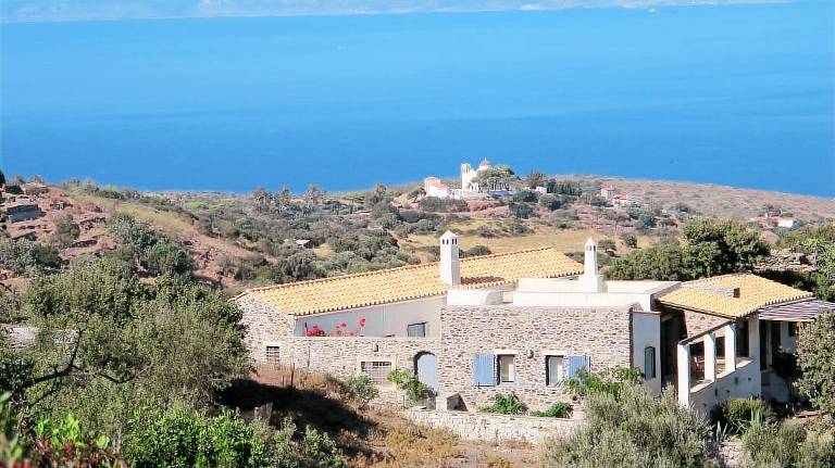 Villa Kithira