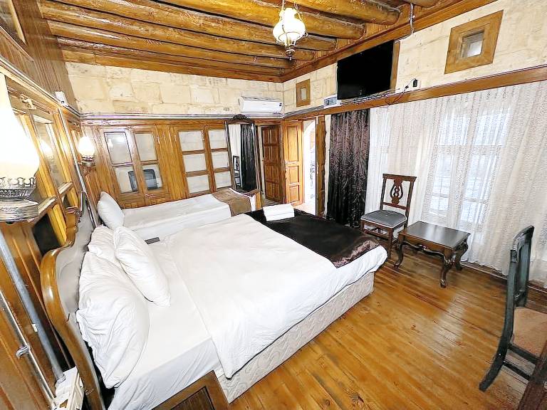 Bed and breakfast  Gaziantep