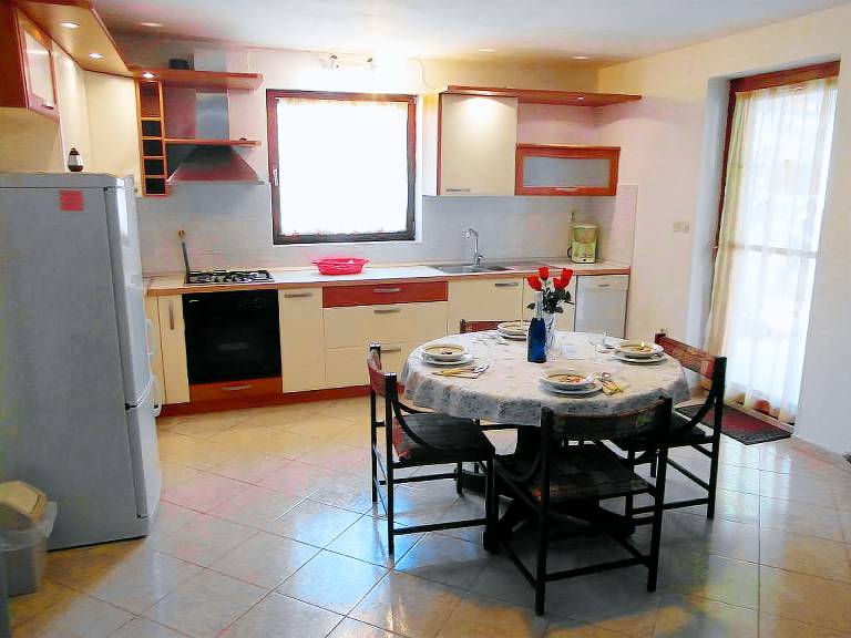 Apartman  Vintijan