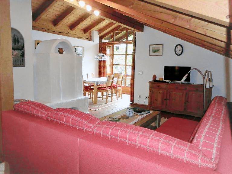 Ferienwohnung Brannenburg