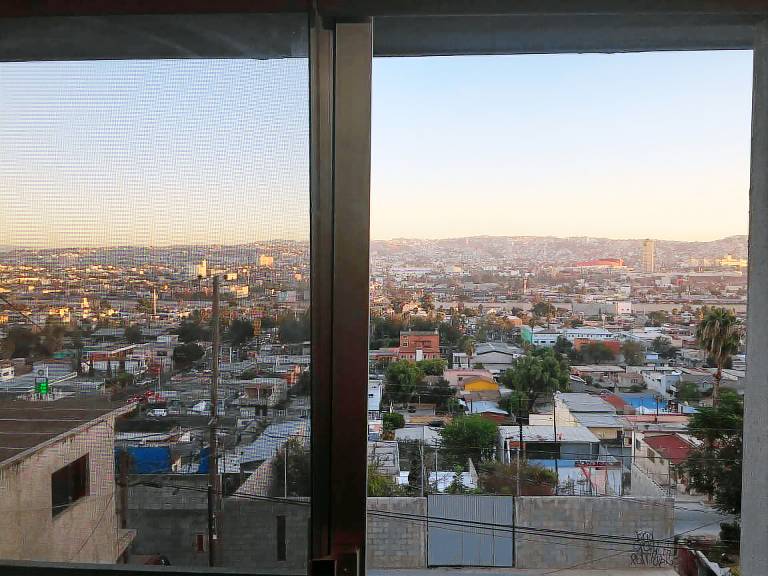 Apartment Buena Vista