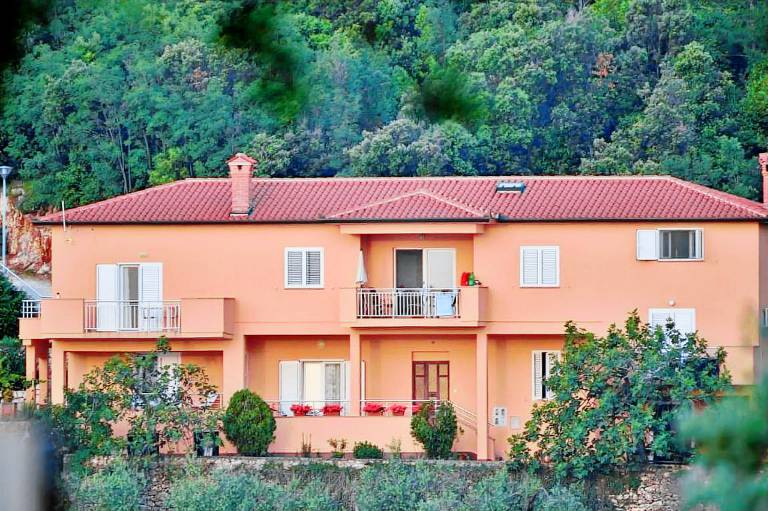 Apartma  Sveta Marina