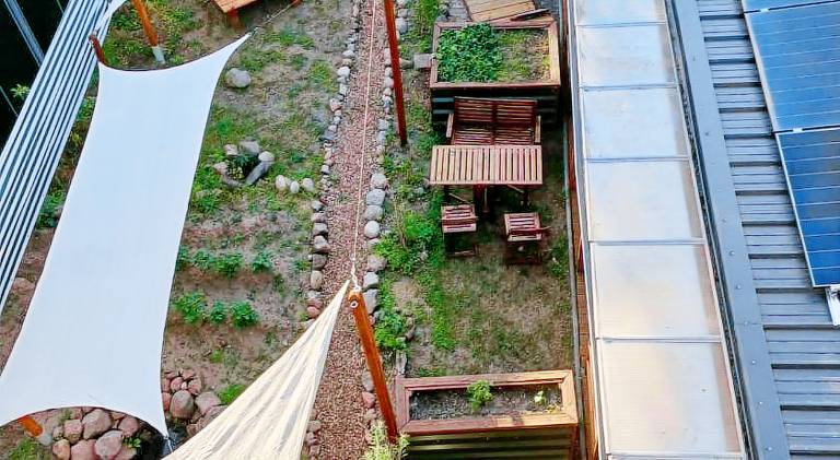 Bed & Breakfast Friedrichsfelde