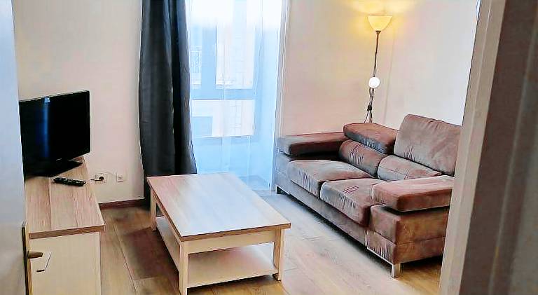 Appartement Voiron