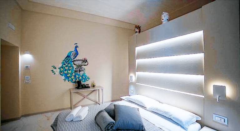 That's Amore Accommodation Tropea in Parghelia