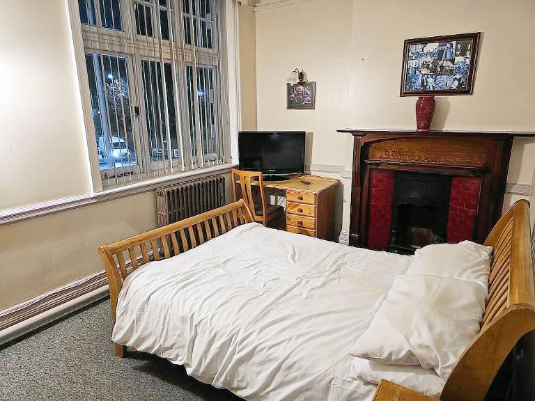 Bed and breakfast  Nantwich