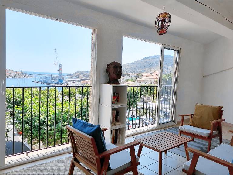 Ferienwohnung Collioure