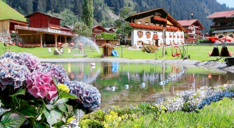 Pension Holzknechthof am See — photo 5