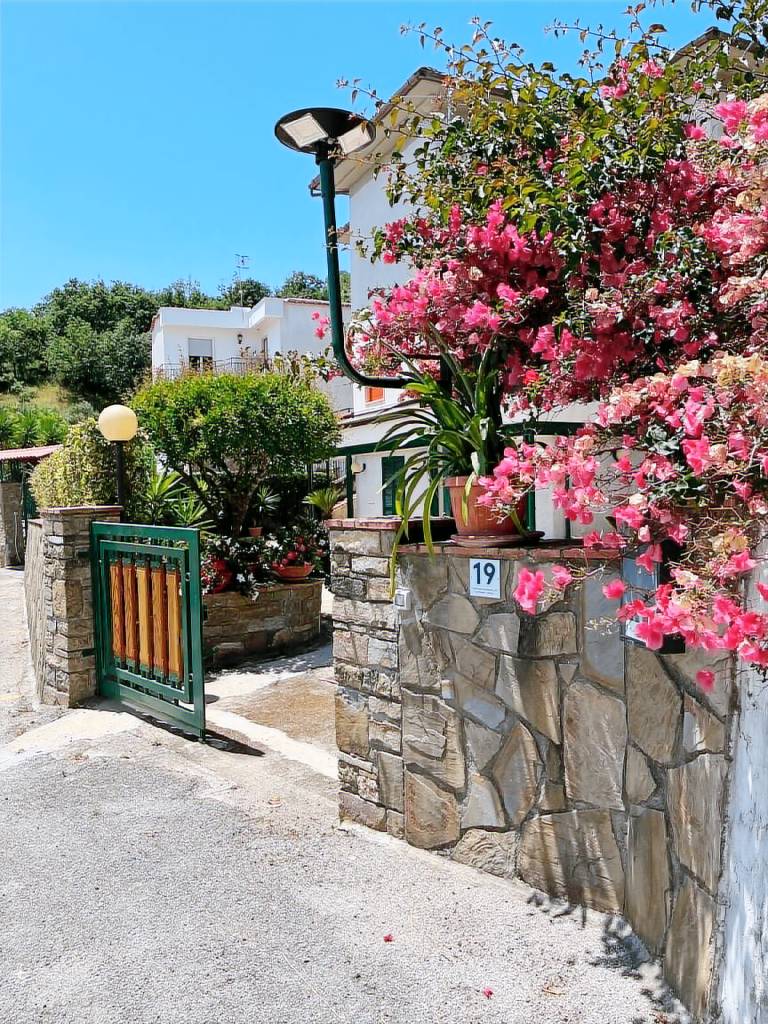 Casa Pollica