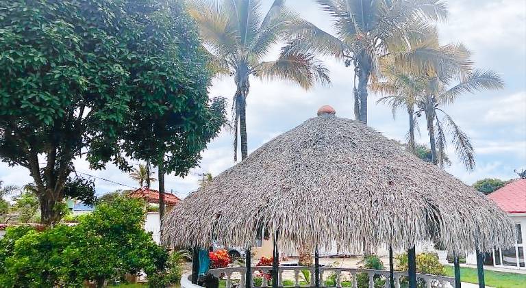 Ferienhaus Fusagasugá