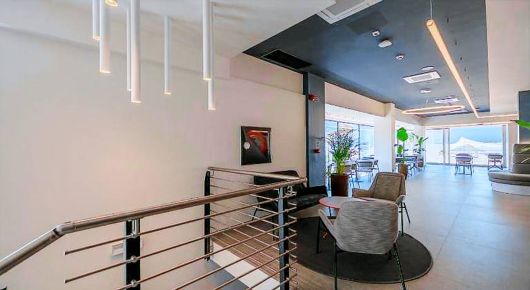 Hotel Sporting Riccione — photo 5