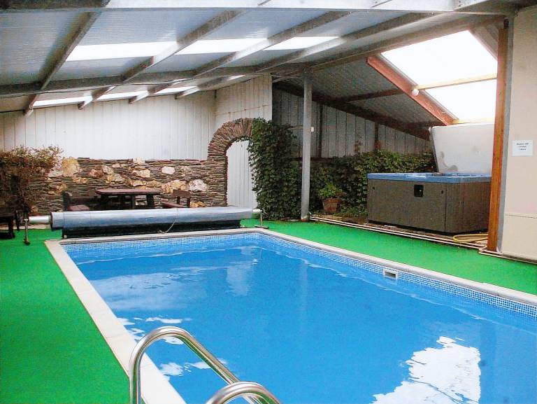 Cottage Cenarth