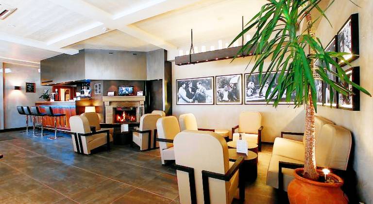 Hotel de la Jamagne & Spa — photo 5