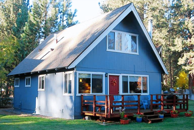 Chalet South Lake Tahoe