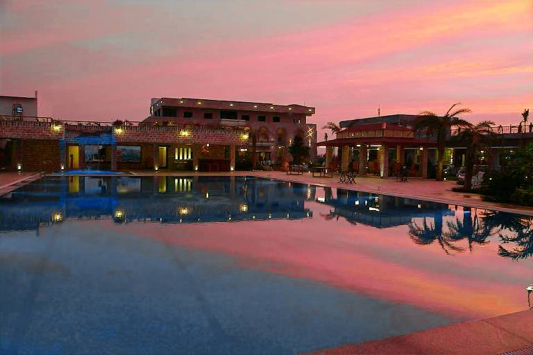 Resort Proddatur