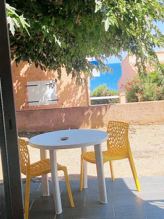 Appartement Conca