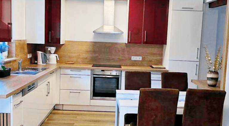 Ferienwohnung