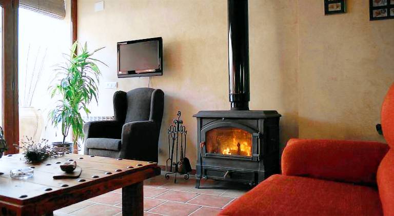 Vacation home with 4 rooms for 12 persons — photo 2