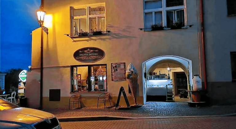 Apartament Mikulov