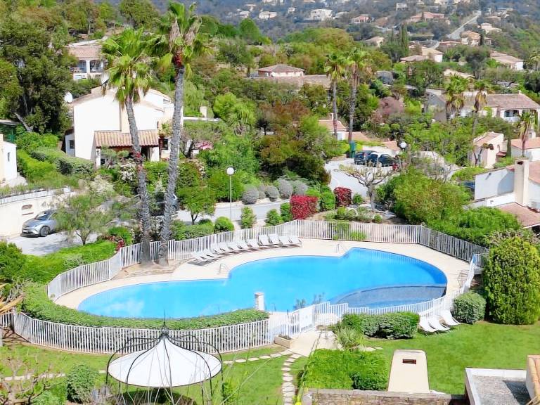 Maison de vacances La Londe-les-Maures