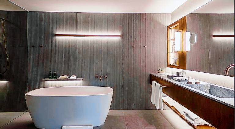 Hotel Fasano Sao Paulo Itaim — photo 2