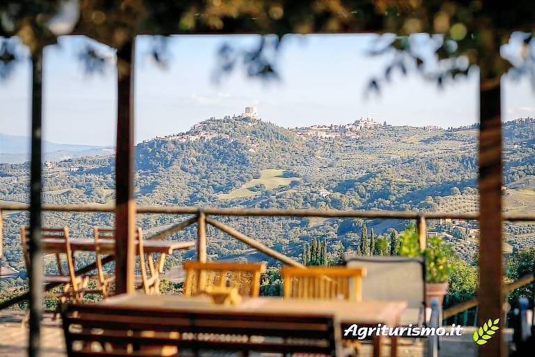 Il Poderuccio: Appartamento — photo 5