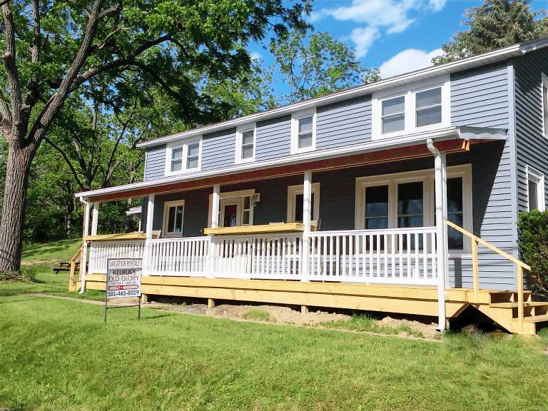 House Barrington