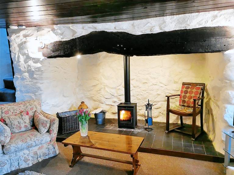 Cottage  Llanrug