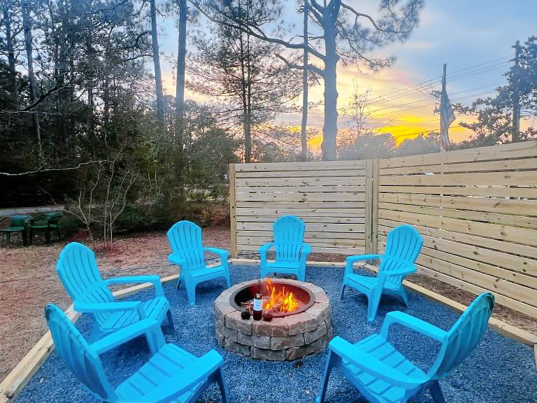 House Southern Pines