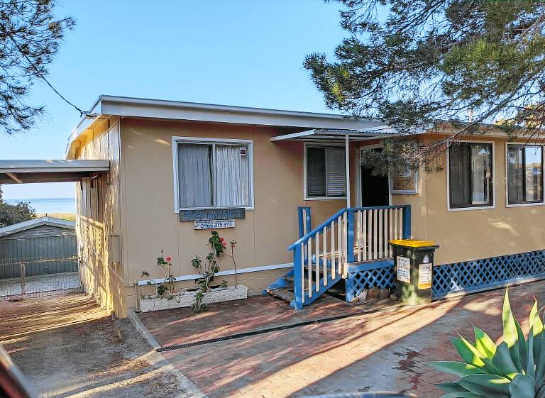 House Second Valley
