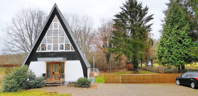 Ferienhaus  Ludwigswinkel