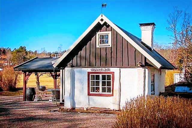 Resort  Svartsjö
