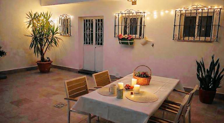 Apartment with terrace | Next to the beach | Dogs allowed — photo 4