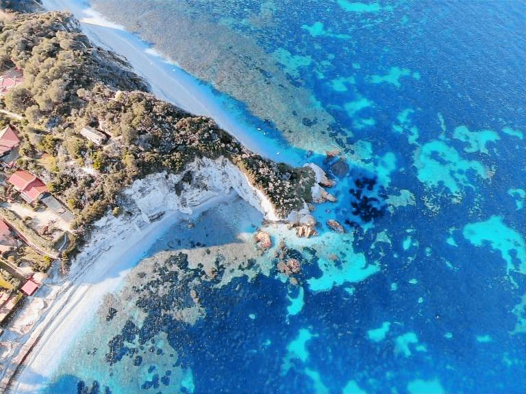 Ferienwohnung Viticcio