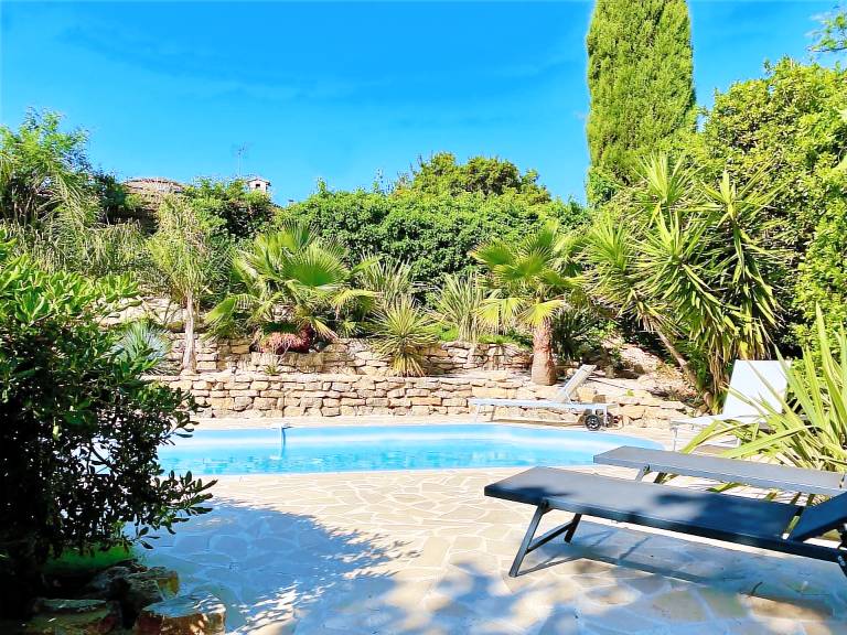 Villa Grimaud