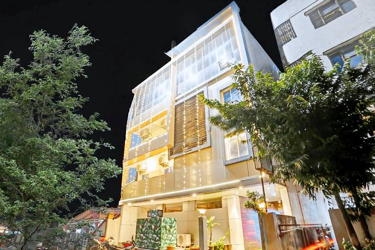Hotel O Happy Stay — photo 4