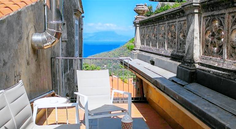 Holiday apartment with 2 rooms for 6 persons — photo 3